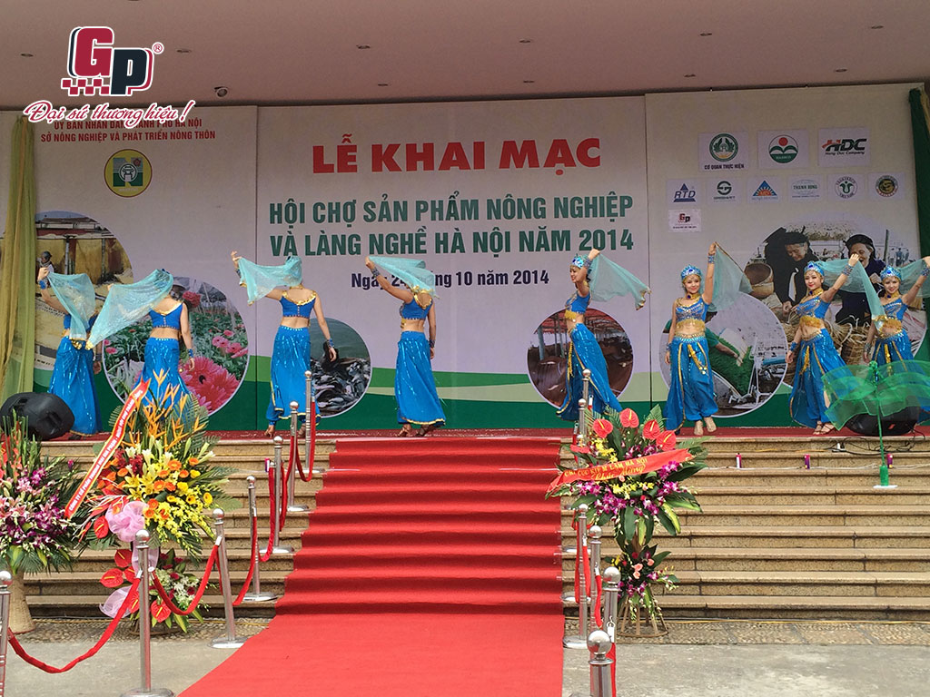 HC Sản Phẩm NN&LN Hà Nội 2014  27