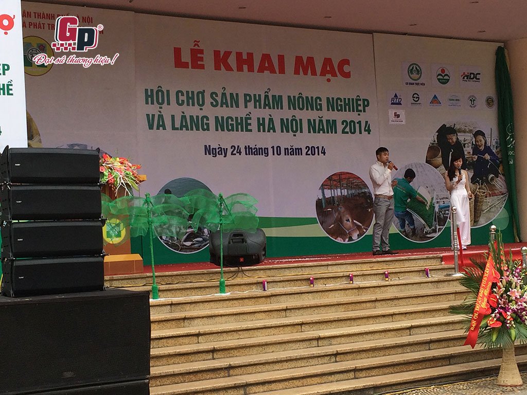 HC Sản Phẩm NN&LN Hà Nội 2014  28