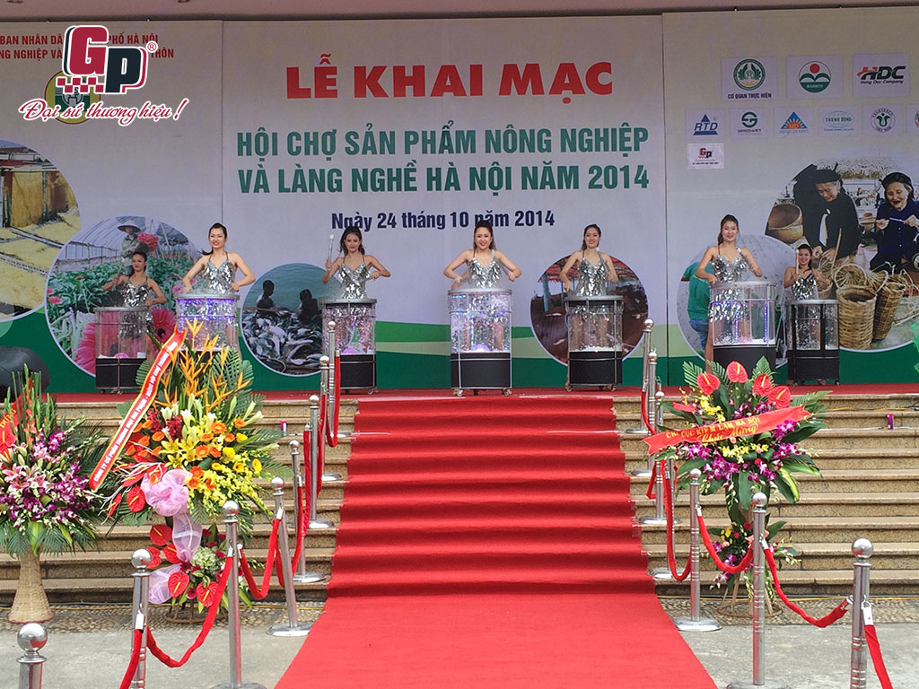 HC Sản Phẩm NN&LN Hà Nội 2014  29