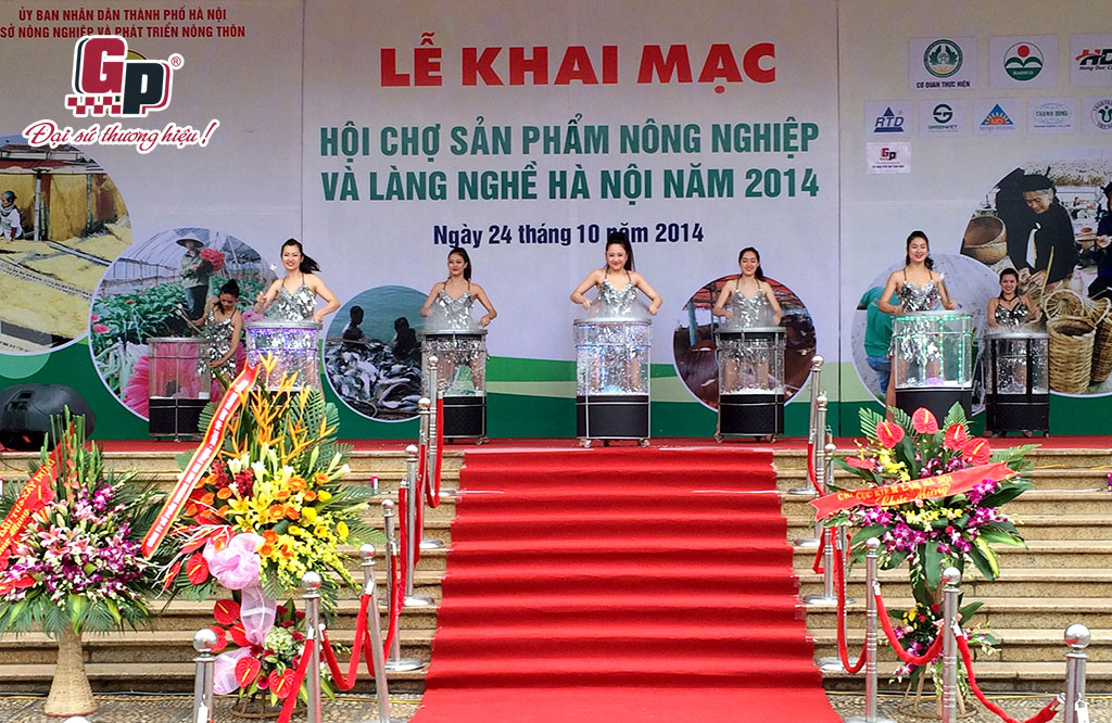 HC Sản Phẩm NN&LN Hà Nội 2014  33