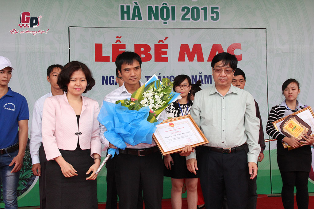 HC Sản Phẩm NN&LN Hà Nội 2015 01