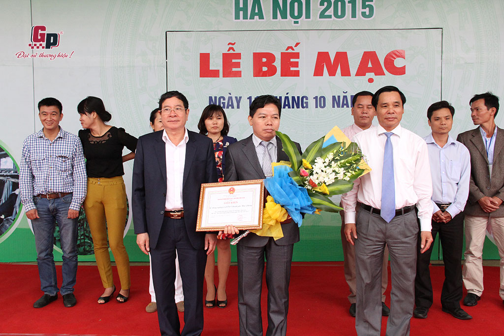 HC Sản Phẩm NN&LN Hà Nội 2015 02