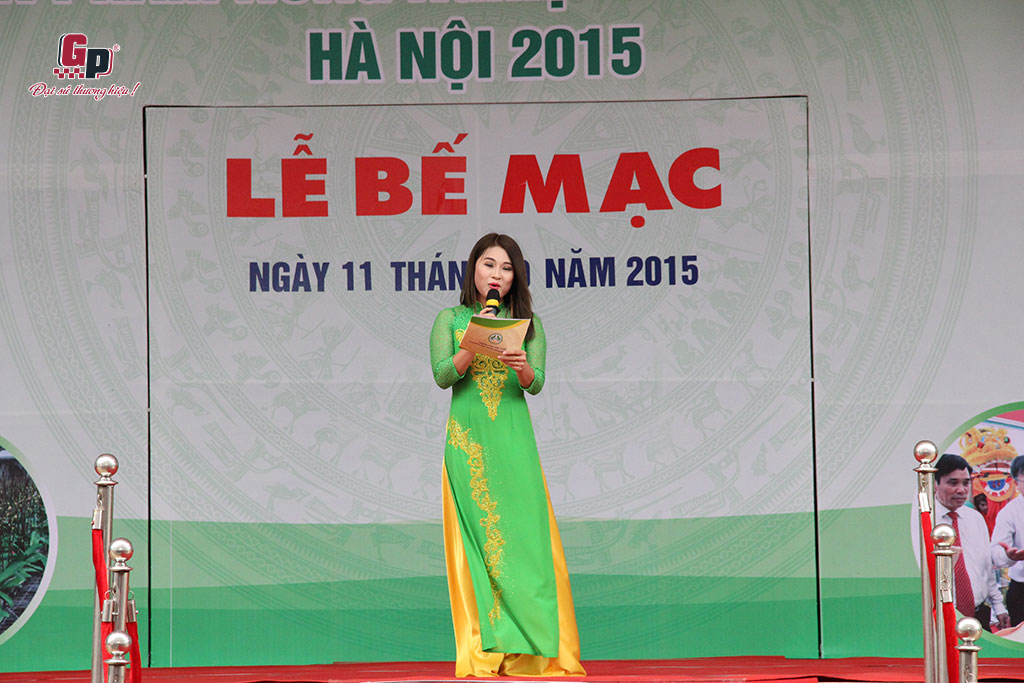 HC Sản Phẩm NN&LN Hà Nội 2015 04