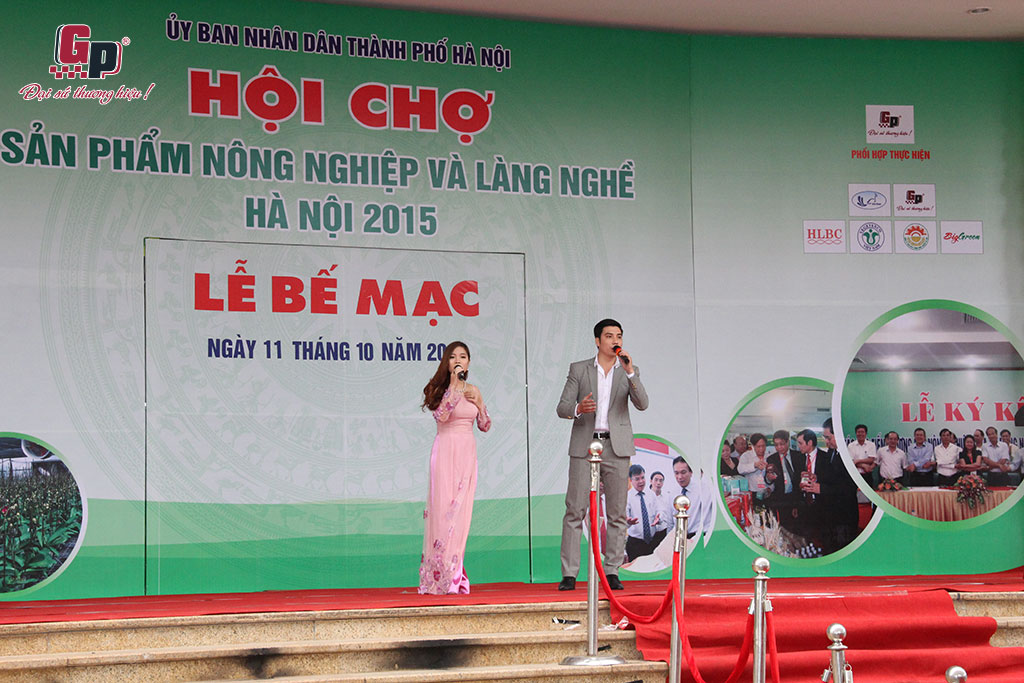 HC Sản Phẩm NN&LN Hà Nội 2015 05