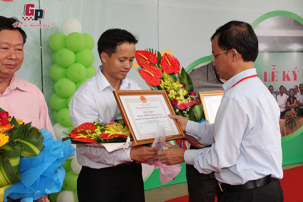 HC Sản Phẩm NN&LN Hà Nội 2015 11
